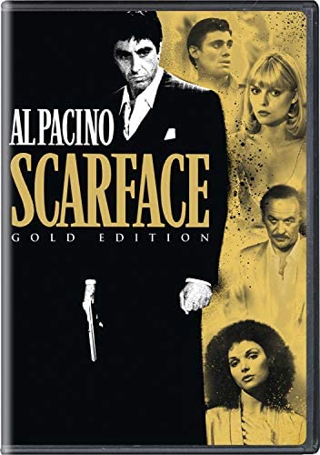 Człowiek z blizną / Scarface (1983) PL.1080p.BRRip.x264-wasik / Lektor PL