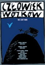 Człowiek wózków (2000) PL.1080p.WEB-DL.x264-wasik / Film Polski