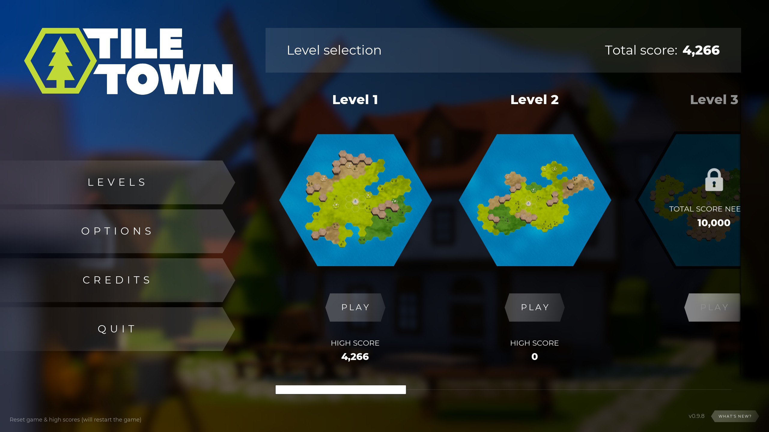 Steam Community Tile Town