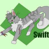 Swift Art Request