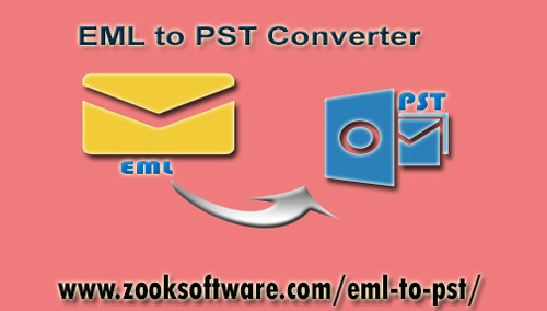 Convert EML to PST with attachments in bulk by using EML to PST Converter. The tool easily enables user to export EML files to Outlook PST format for latest Outlook editions.

Download now:- https://en.freedownloadmanager.org/Windows-PC/ZOOK-EML-to-PST-Converter.html