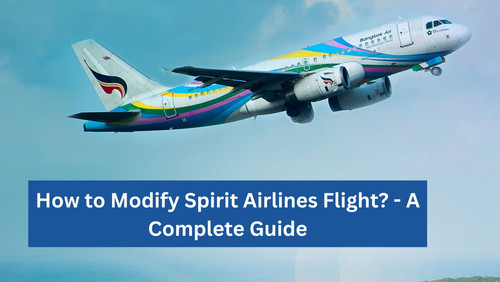 Modify Spirit Airlines Flight A Complete Guide.jpg