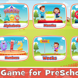 English learning games for your kids