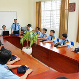 1696 CÔNG TY CỔ PHẦN DỊCH VỤ BẢO VỆ VIỆT ĐỨC