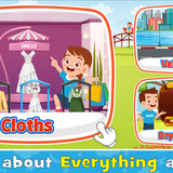 Educational Games For Kids