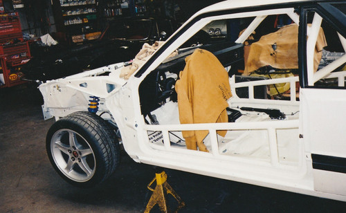 Capri build.jpg