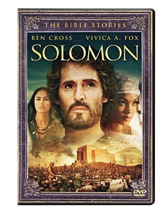 Salomon / Solomon (1997) PL.1080p.WEB-DL.x264-wasik / Lektor PL