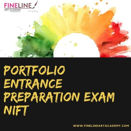 Portfolio entrance preparation exam NIFT.jpg