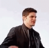 jeremy jordan point up.gif