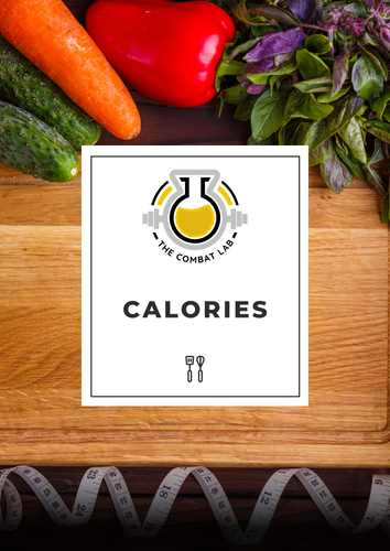 Calories Title Page.png