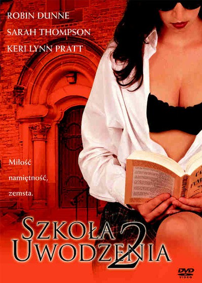 Szkoła uwodzenia 2 / Cruel Intentions 2 (2000) PL.1080p.WEB-DL.H264-wasik / Lektor PL