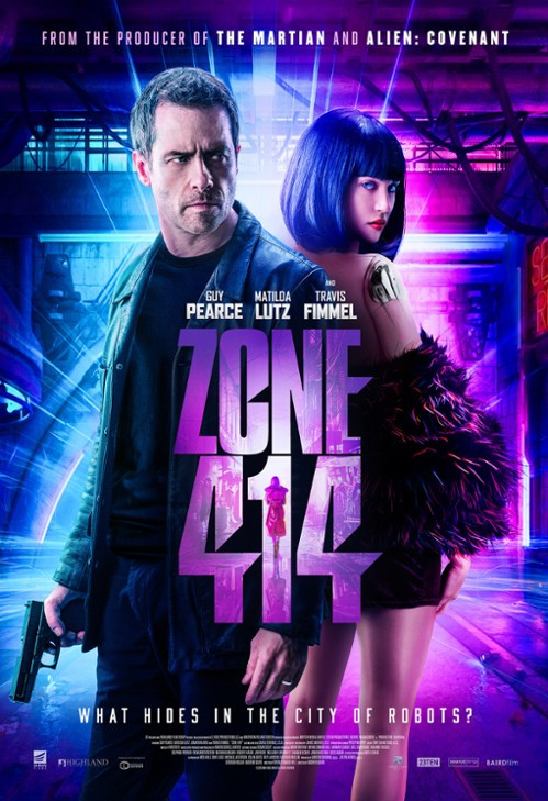 Zone 414 (2021) PL.1080p.BRRip.H264-wasik / Lektor PL