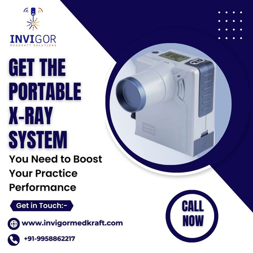 Get the Portable X Ray System You Need to Boost Your Practice Performance.jpg