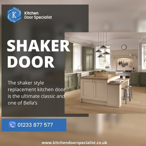 Shaker Style replacement kitchen door.jpg