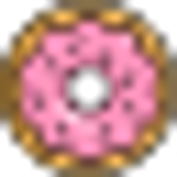donut