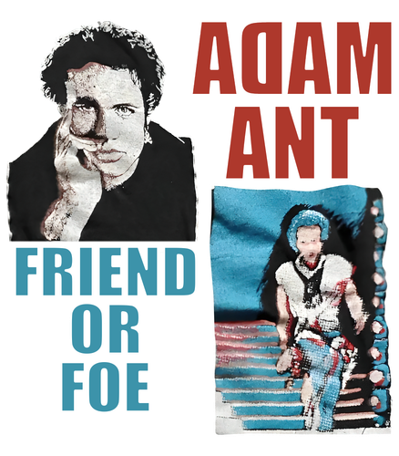Rare 80'S Adam Ant Friend Or Foe Tour 1983 back 4200x4800.png
