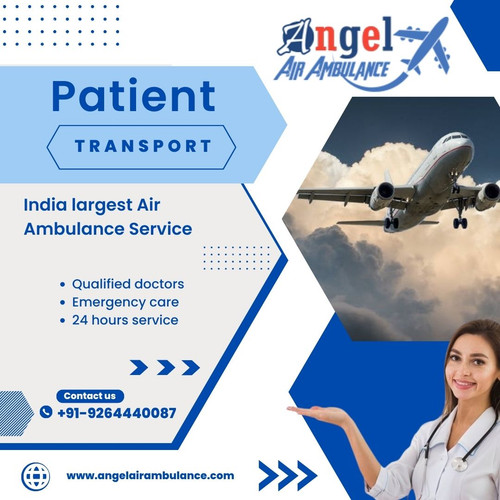 Instant Book Air Ambulance Service In Patna by Angel with Medical Profit.jpg