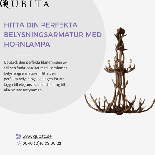 Hitta din perfekta belysningsarmatur med Hornlampa.png