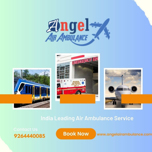 Obtain the Superb Air Ambulance Service In Mumbai by Angel at Justified Cost.jpg