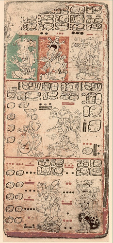 Dresden Codex p09.jpg