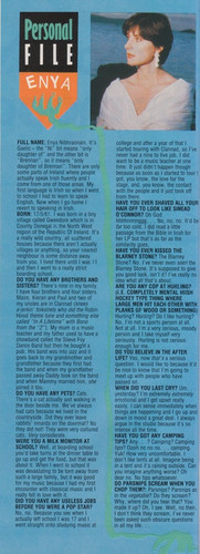 Page 66 - Smash Hits Magazine - 19th Octobe...