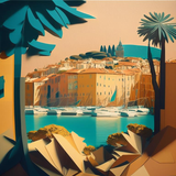Cote D`Azure (18)