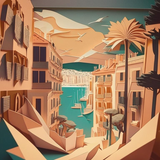 Cote D`Azure (11)