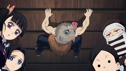 [Erai raws] Kimetsu no Yaiba Katanakaji no Sato Hen 01 [1080p][HEVC][Multiple Subtitle][1F70C2F9].mk.jpg