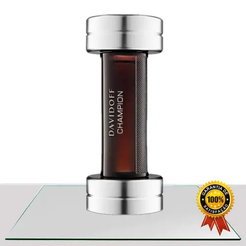 Davidoff Champion For Men 90ml top4