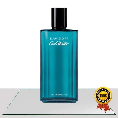 Davidoff Cool Water For Men 125ml top1.webp