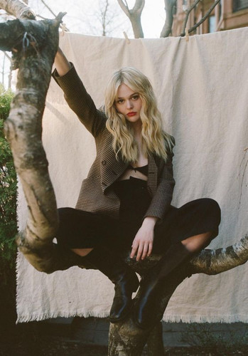 Emily Alyn Lind Harpers Bazaar March 2021 • CelebMafia.jpg