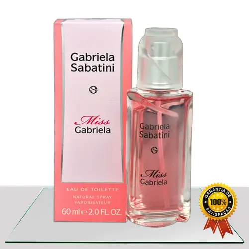 Perfume Gabriela Sabatini Miss top3.webp