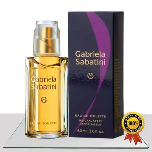 Bolero Gabriela Sabatini Edt 60ml top4.webp