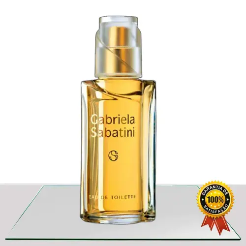 Bolero Gabriela Sabatini Edt 60ml top1