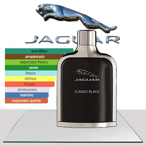 Jaguar Classic Black Masculino 100ml top3.webp