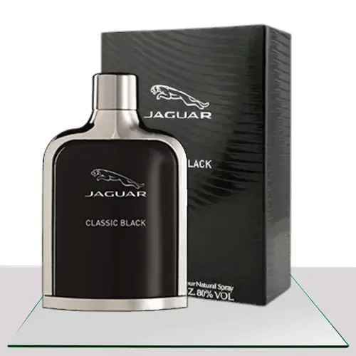 Jaguar Classic Black Masculino 100ml top2.webp