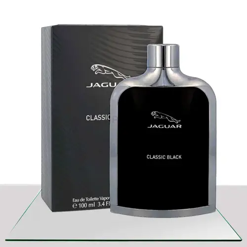 Jaguar Classic Black Masculino 100ml top1.webp