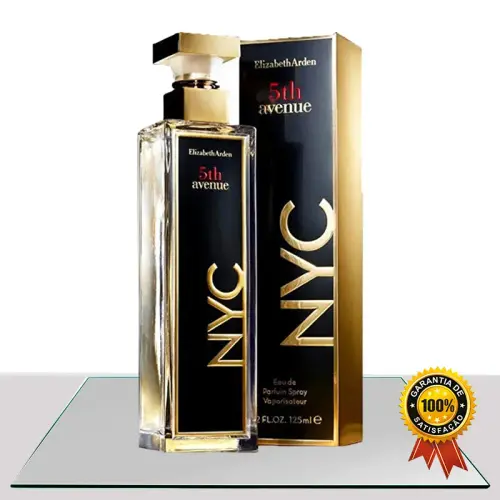 Elizabeth Arden 5th Avenue NYC Edp 125ml top1.webp