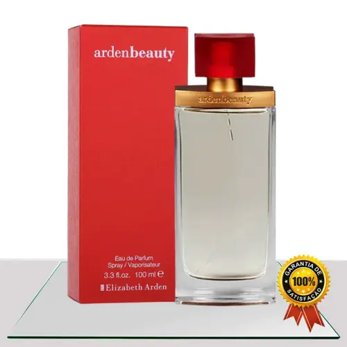 Elizabeth Arden Beauty Eau de Parfum Femme 100ml top4.webp