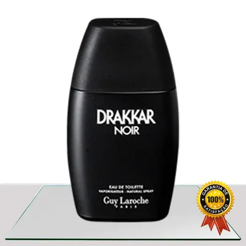 Drakkar Noir top4