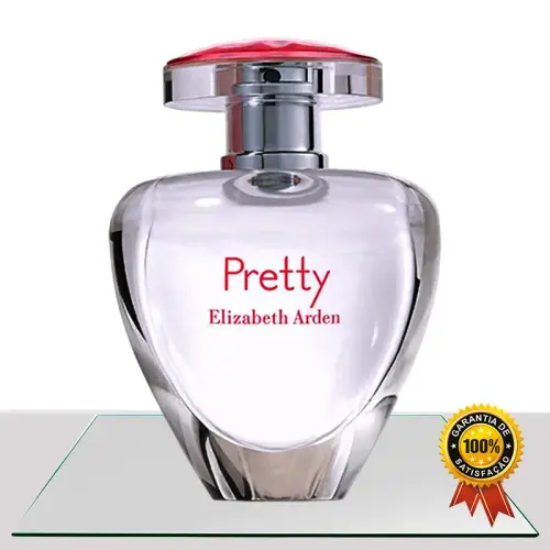 Elizabeth Arden Pretty Eau de Parfum Femme 5