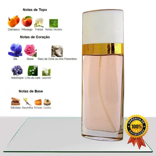 Elizabeth Arden True Love Edt 100ml top5.webp