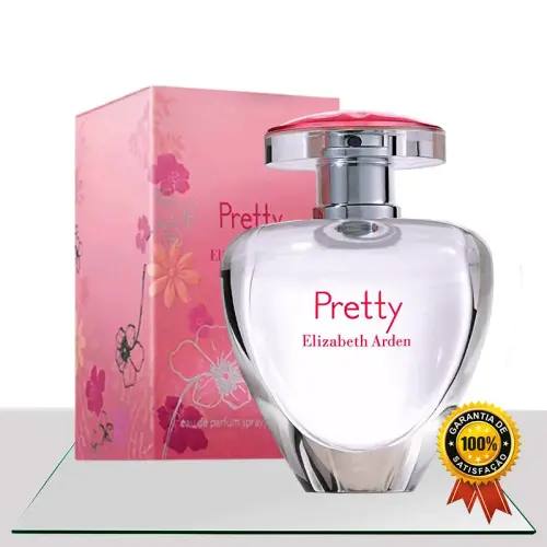 Elizabeth Arden Pretty Eau de Parfum Femme 2.webp