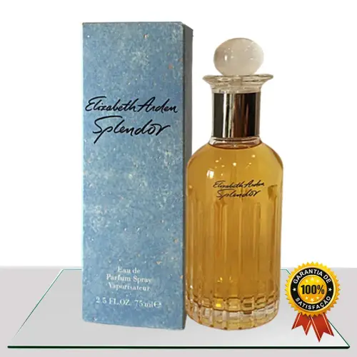 Elizabeth Arden Splendor Edp 125ml top3