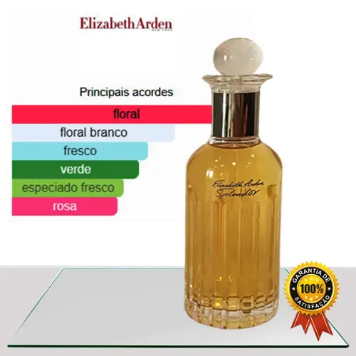 Elizabeth Arden Splendor Edp 125ml top6.webp