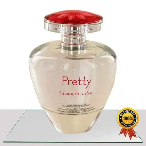 Elizabeth Arden Pretty Eau de Parfum Femme 1.webp