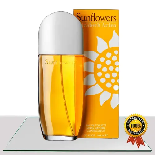 Elizabeth arden sunflowers top5.webp