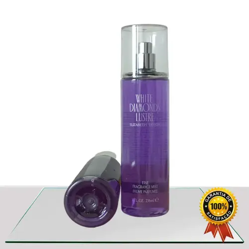 Elizabeth Taylor Diamonds Lustre Body Mist 1.webp