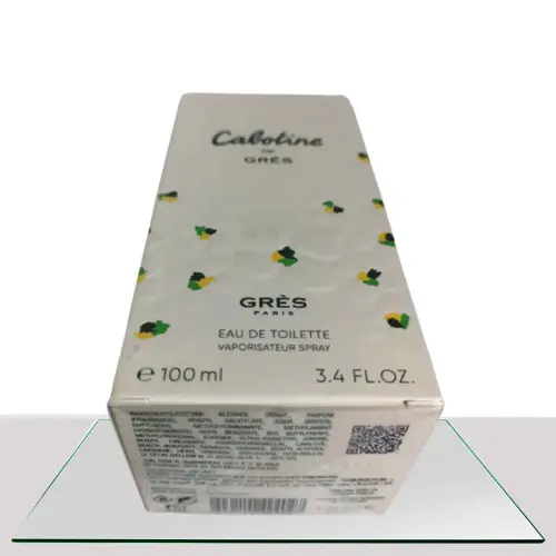 Cabotine de Grès Parfums Grès Eau de Toilette Feminino 100ml TOPc.webp