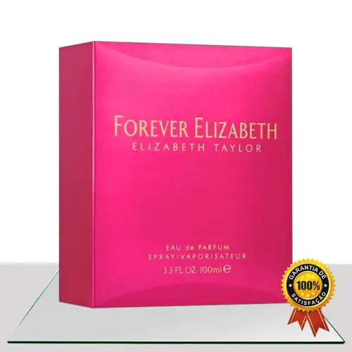 Elizabeth Taylor Forever Elizabeth Eau de Parfum 100ml TOP5